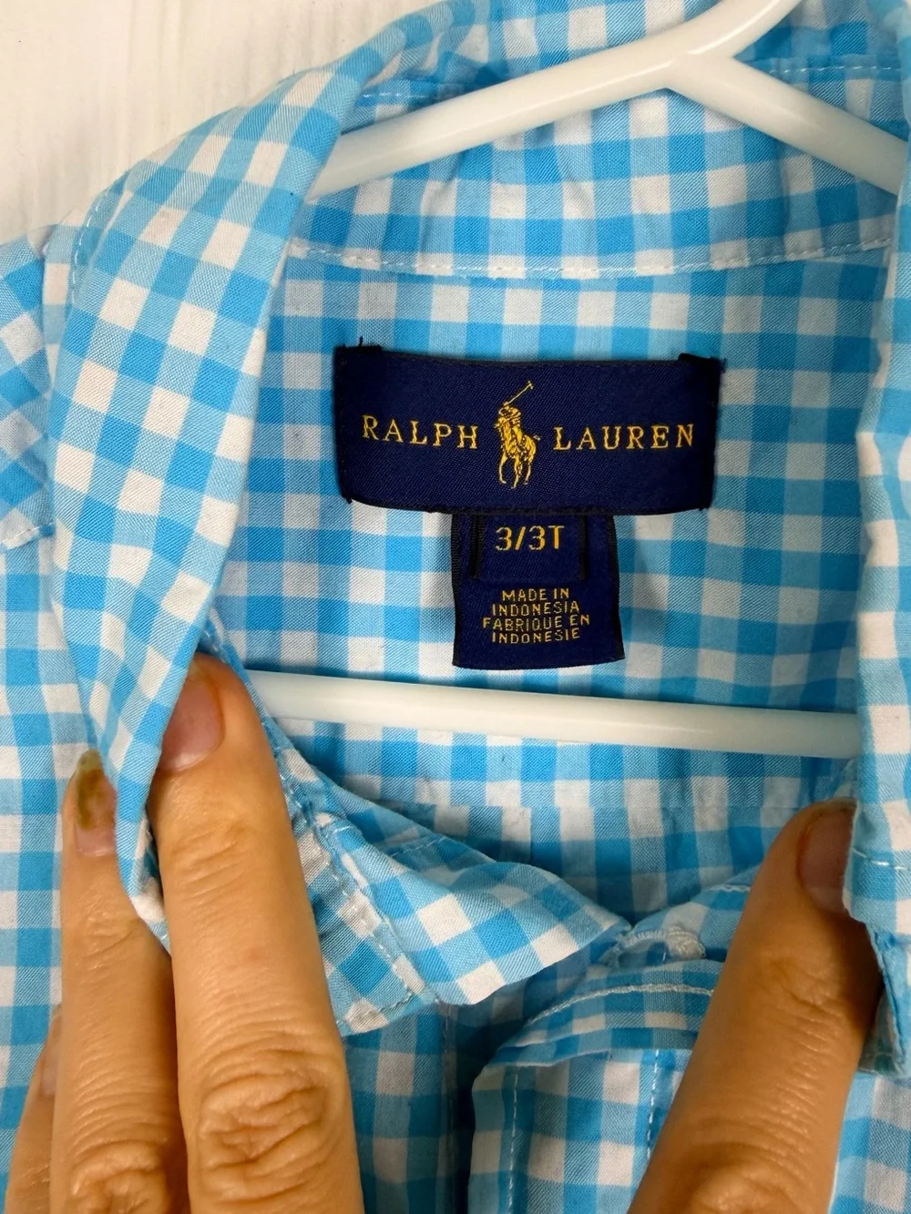 Ralph Lauren Boys Button-Down Bundle | Size 3T